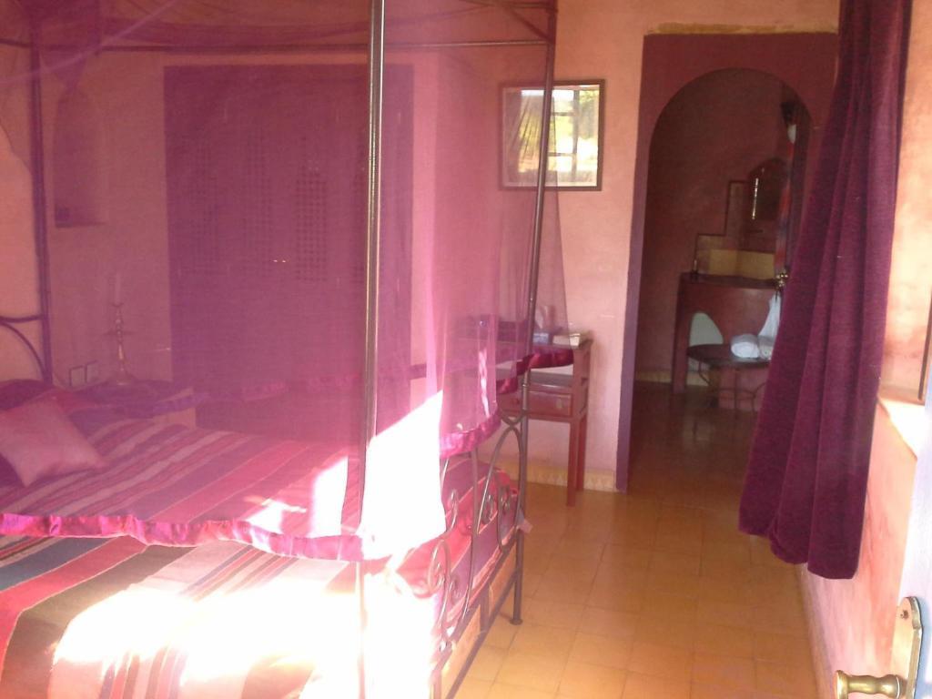 La Maison Essaouira Hotel Room photo