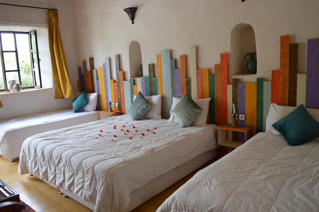 La Maison Essaouira Hotel Exterior photo