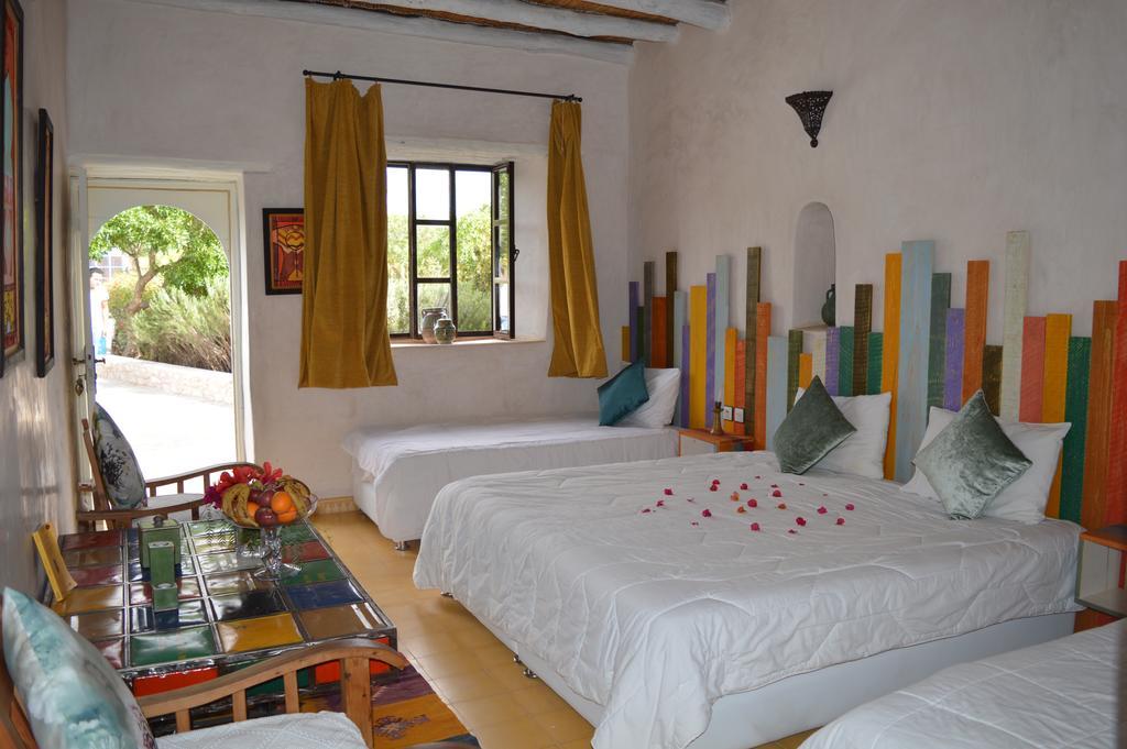 La Maison Essaouira Hotel Exterior photo