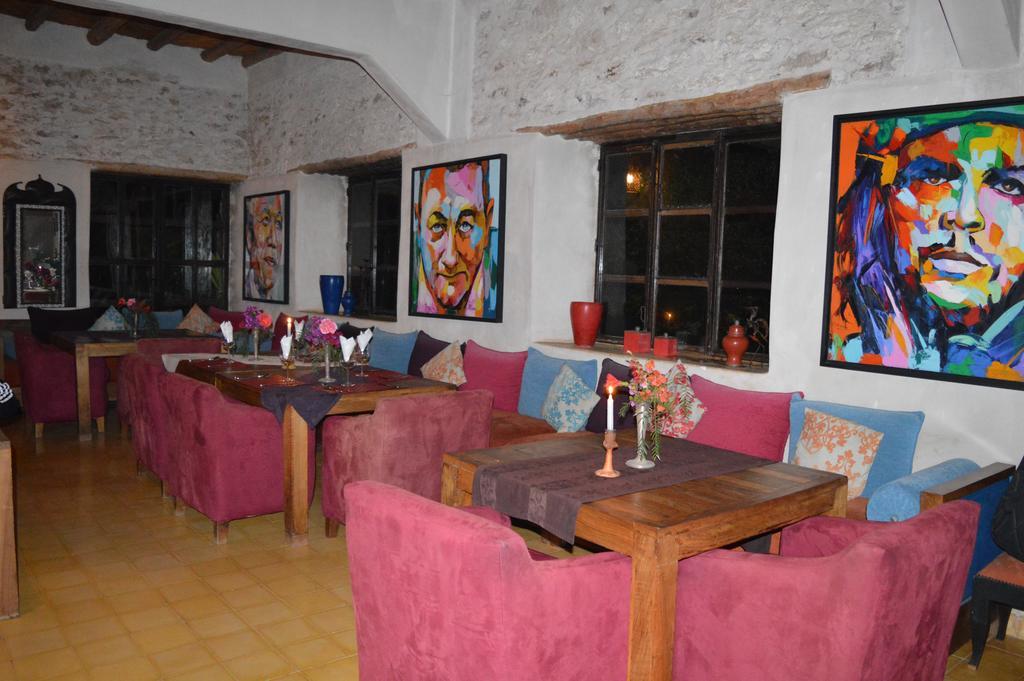 La Maison Essaouira Hotel Exterior photo
