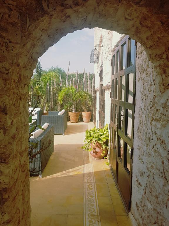 La Maison Essaouira Hotel Exterior photo