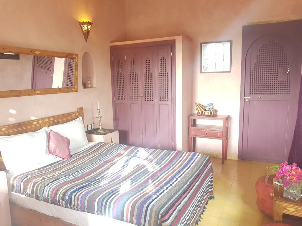 La Maison Essaouira Hotel Exterior photo
