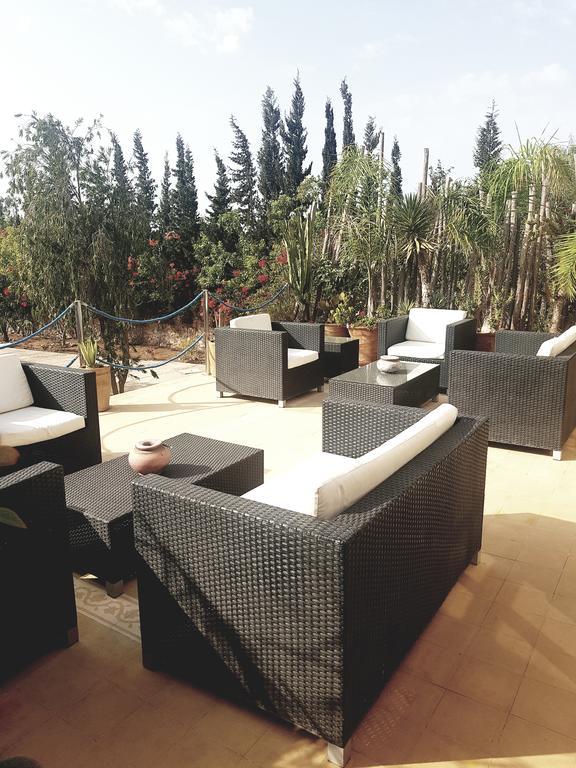 La Maison Essaouira Hotel Exterior photo