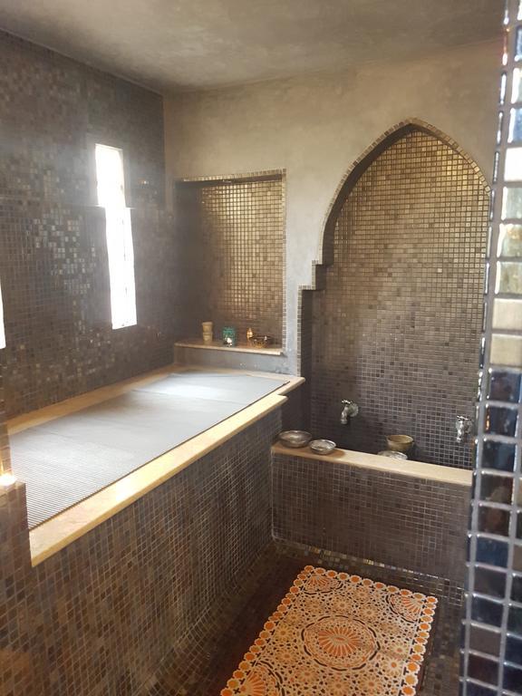 La Maison Essaouira Hotel Exterior photo
