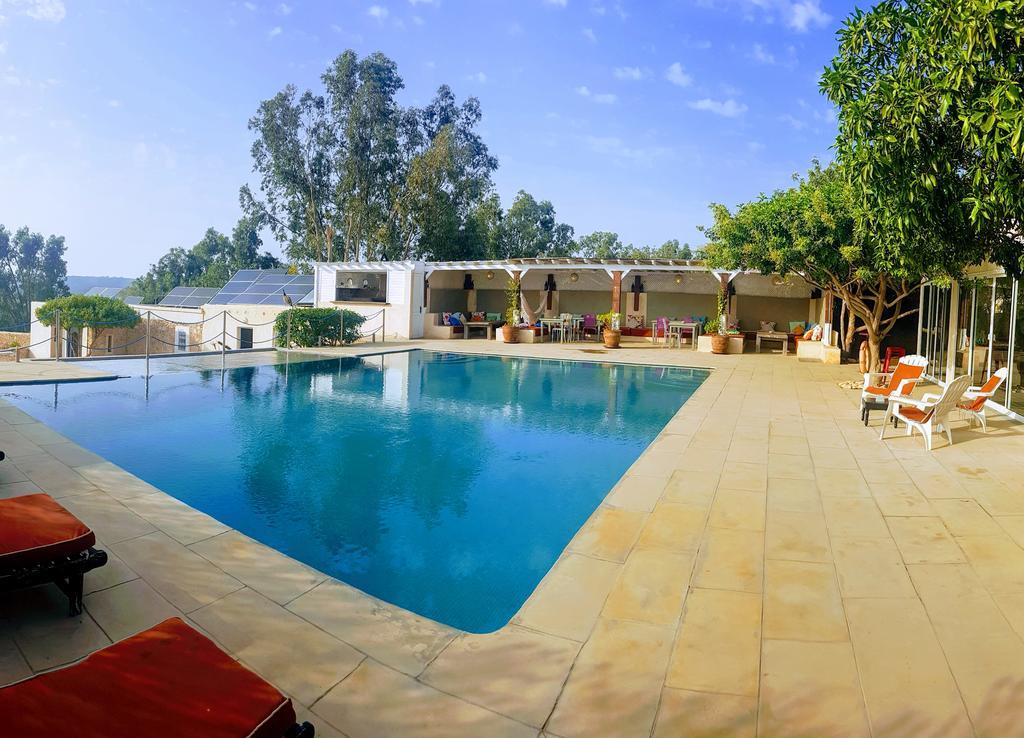 La Maison Essaouira Hotel Exterior photo